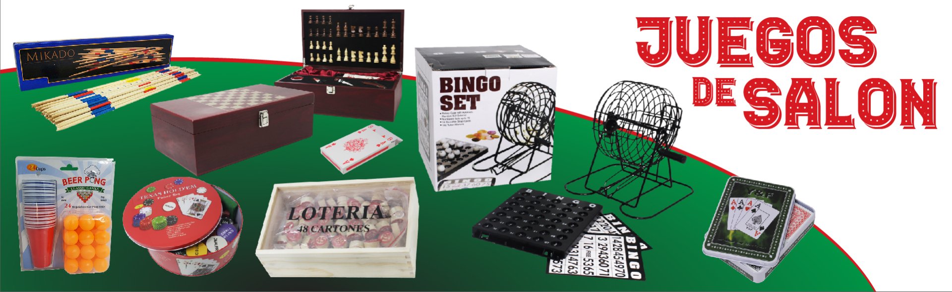 Venta de juguetes por Mayor