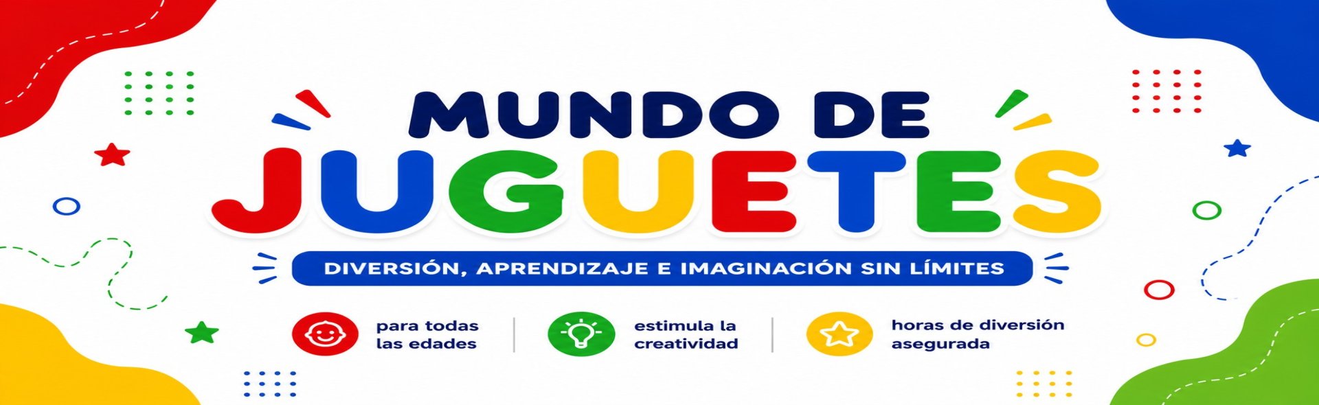 Venta de juguetes por Mayor