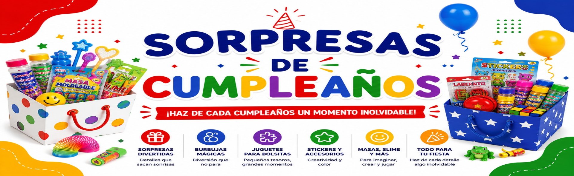 Venta de juguetes por Mayor