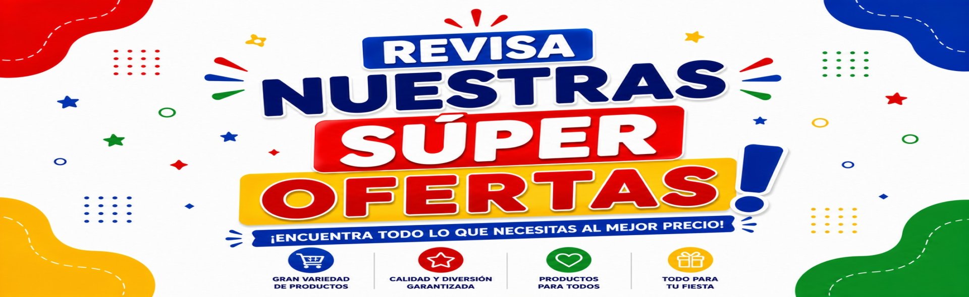 Venta de juguetes por Mayor