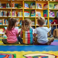 CUENTOS Y LIBROS EDUCATIVOS