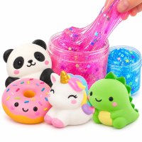 SLIME-SQUICHY 